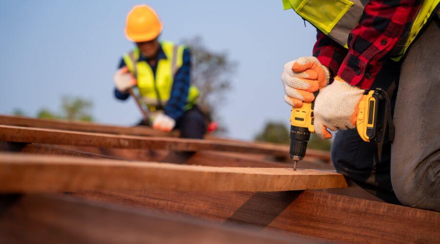 Expert top industrial roofings services in Center, NE